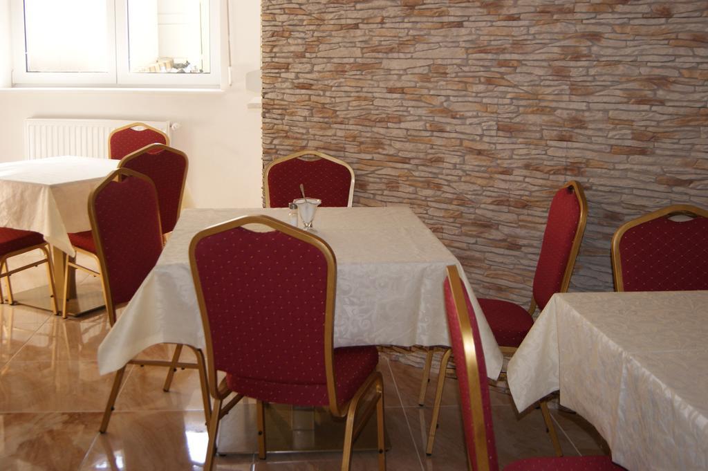 Villa Amadea Miedzyzdroje Εξωτερικό φωτογραφία