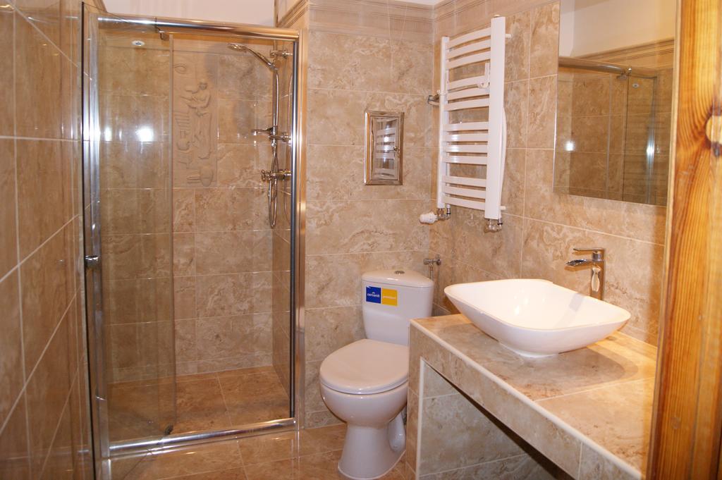 Villa Amadea Miedzyzdroje Εξωτερικό φωτογραφία
