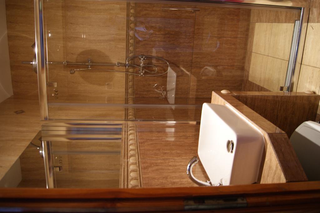 Villa Amadea Miedzyzdroje Εξωτερικό φωτογραφία