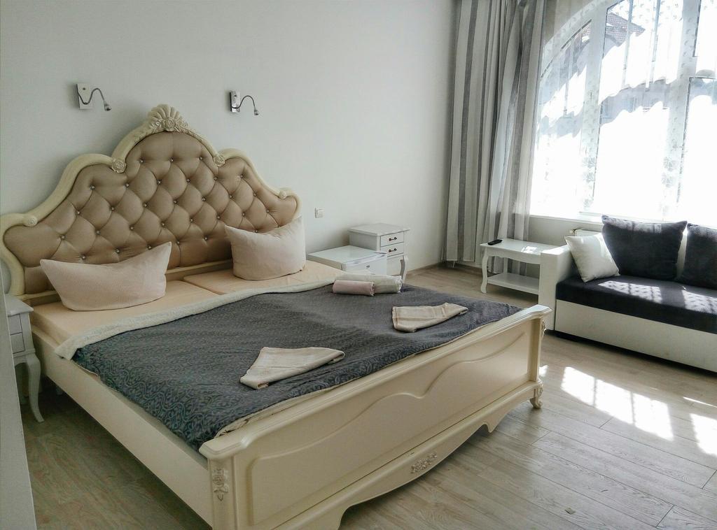 Villa Amadea Miedzyzdroje Εξωτερικό φωτογραφία