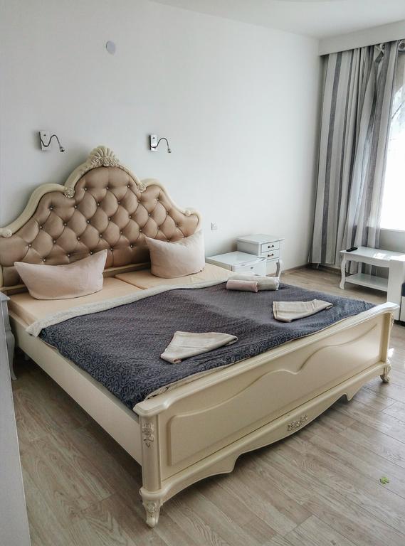 Villa Amadea Miedzyzdroje Εξωτερικό φωτογραφία
