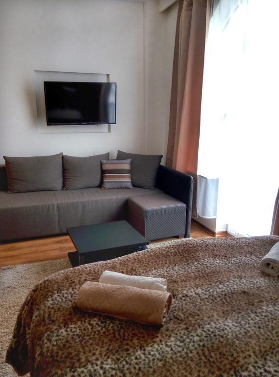 Villa Amadea Miedzyzdroje Εξωτερικό φωτογραφία
